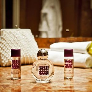 Camera tripla classica